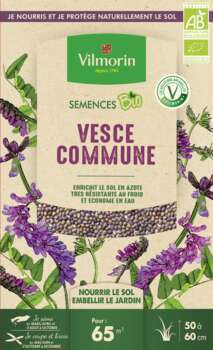 Vesce Bio 375 G