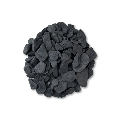 Filet ardoise noire tambourinée 30/60