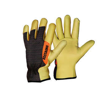 Gant pro Plantation Désherbage T9