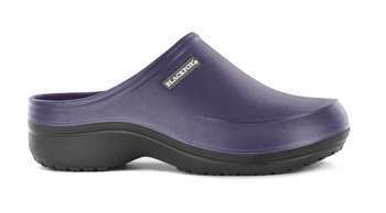 Sabots Mellow violet femme T40