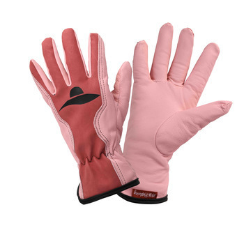 Gant Miss Cuir Taille Plantation T7