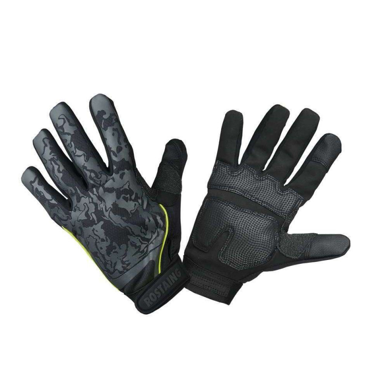 Gants de jardin et loisirs Garden Souldier T8