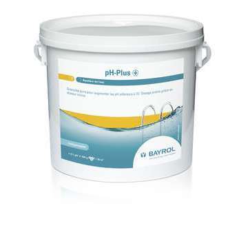 Ph plus poudre 5kg - ph-plus