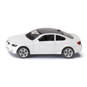 BMW M3 Coupé : échelle 1/64ème