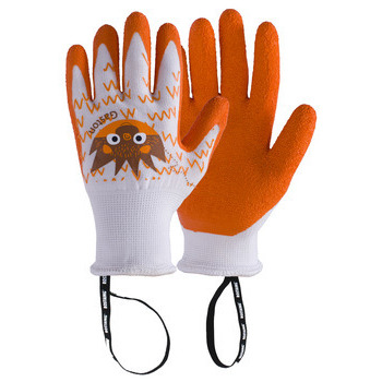 Gants jardinage enfant, étanche en paume T6-8