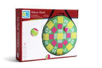 Jeu Velcro Darts