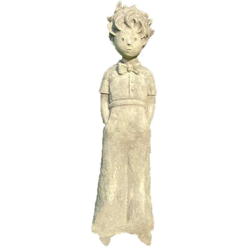 Statue Le Petit Prince - H.106cm