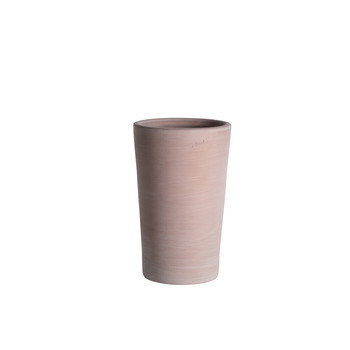 Vase Cuvier Haut contemporain L42xH. 71cm