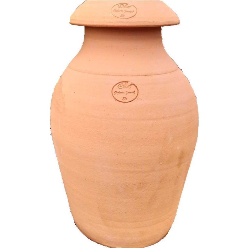 Céramique d'irrigation Ollas Jamet Origin n°4 - 6L
