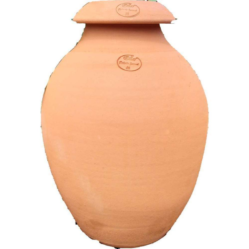Céramique d'irrigation Ollas Jamet Origin n°5 - 9L