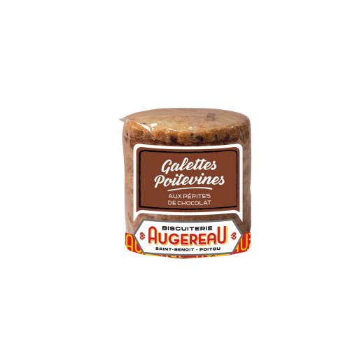 Galettes aux pépites de chocolat 270g