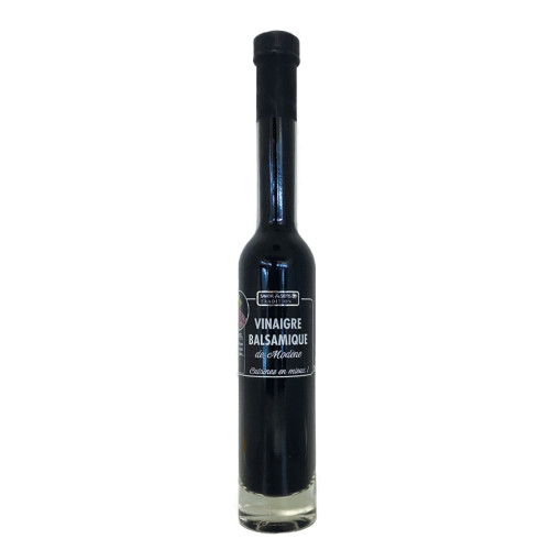 Vinaigre balsamique de Modène - 200ml