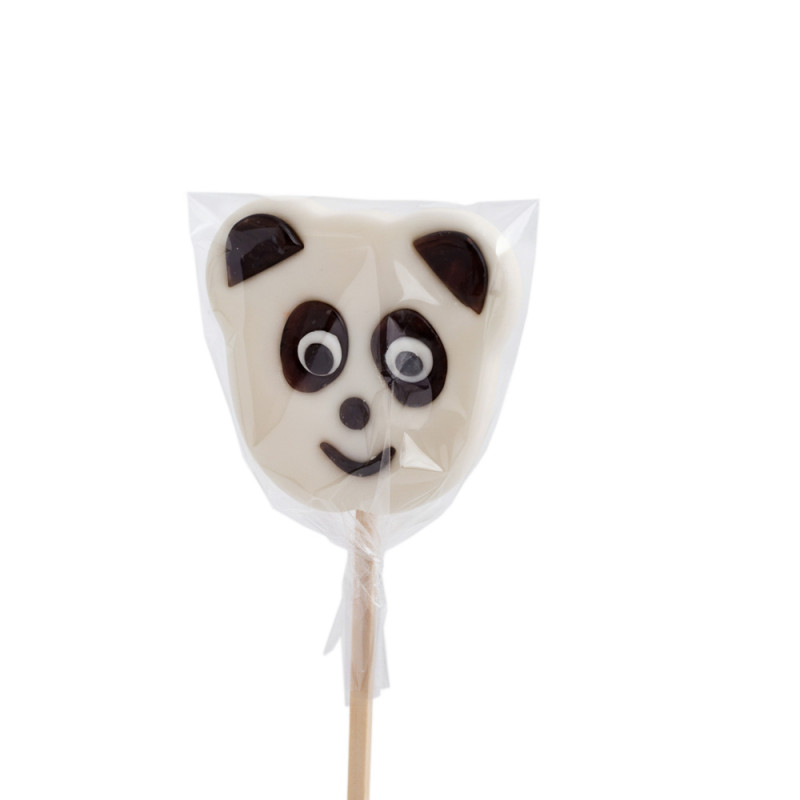 Sucette panda - 50g