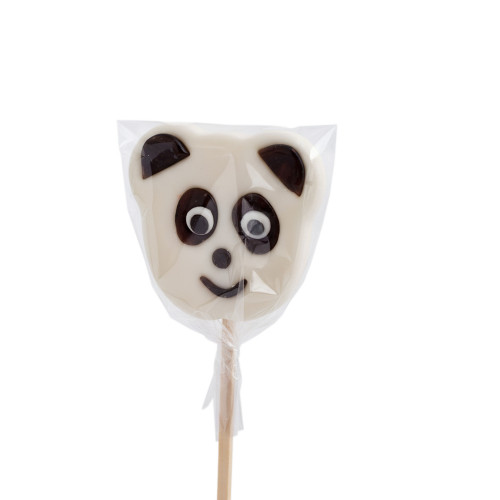 Sucette panda - 50g