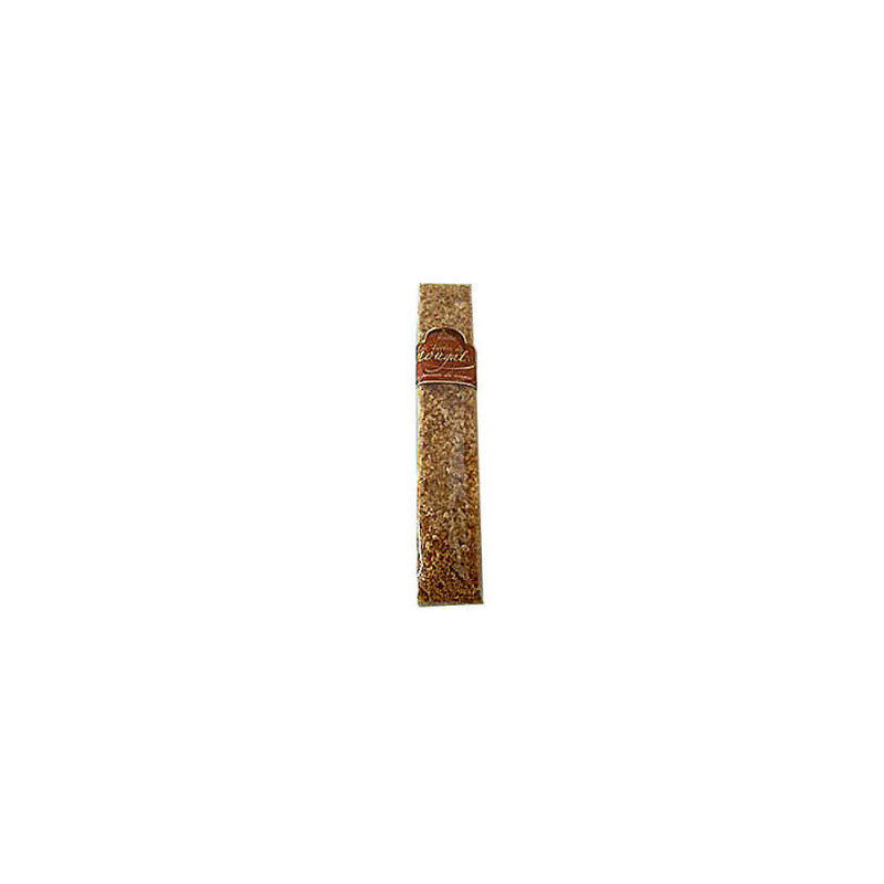 Barre nougat tendre: macarons 100g