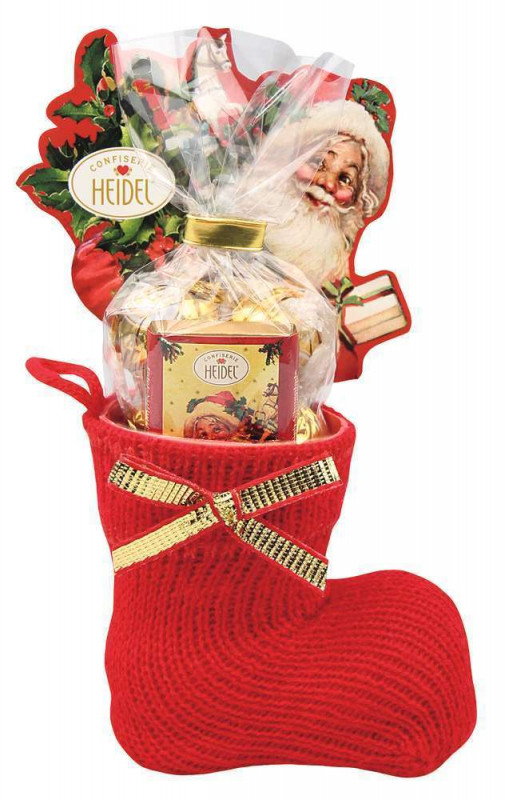 Botte Saint-Nicolas 63 g