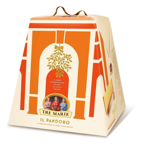 Pandoro 750g