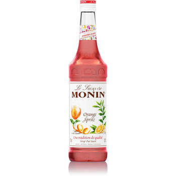 Sirop au Spritz - 70cl