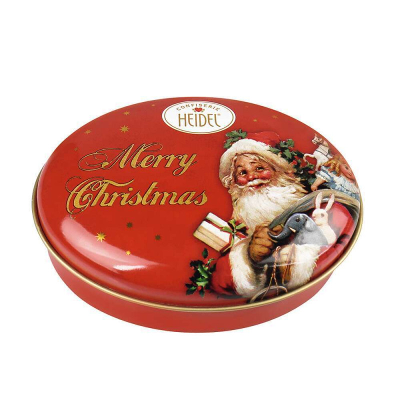 Boîte nostalgie gourmandises de Noël 32 g