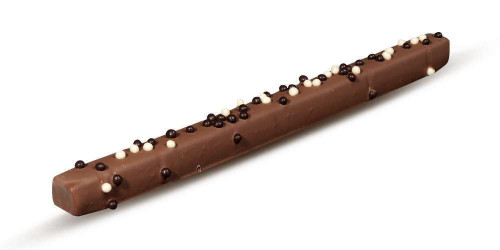 Guimauve au chocolat au lait et au riz soufflé - 8