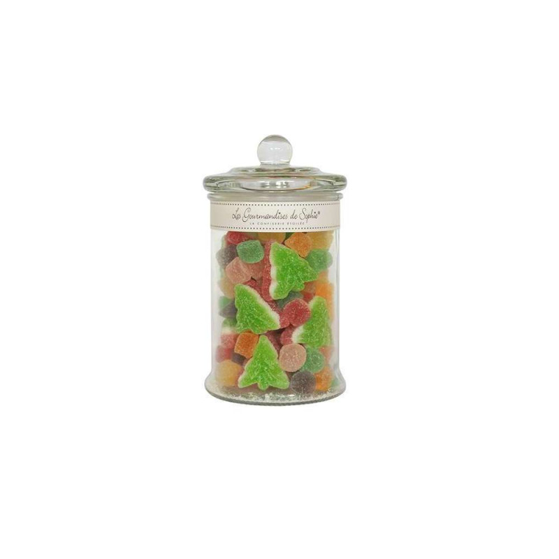 Bonbonnière Me?lange Confiserie Noel 230g