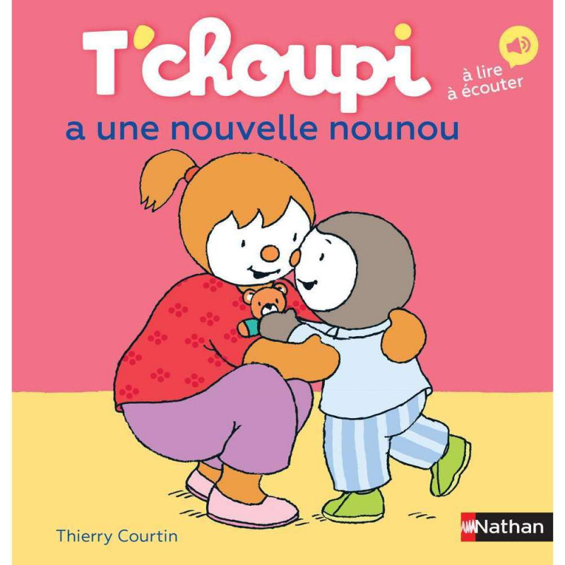 TCHOUPI VA A LA FERME