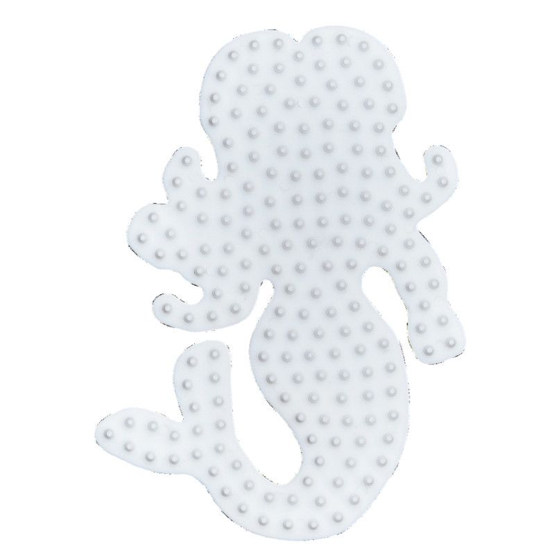 Jeu créatif-Midi - Plaque sirene