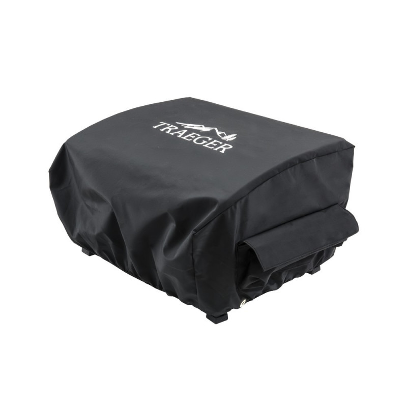 Housse Ranger pour barbecue