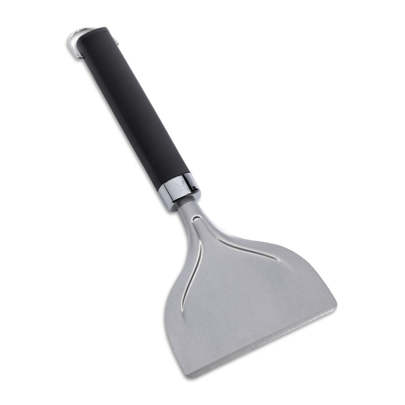 Grattoir pour plancha