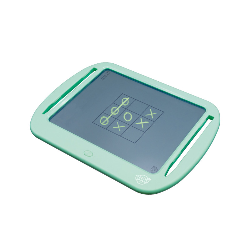 Tablette 20 jeux de voyage pour enfants : 23,5x17,