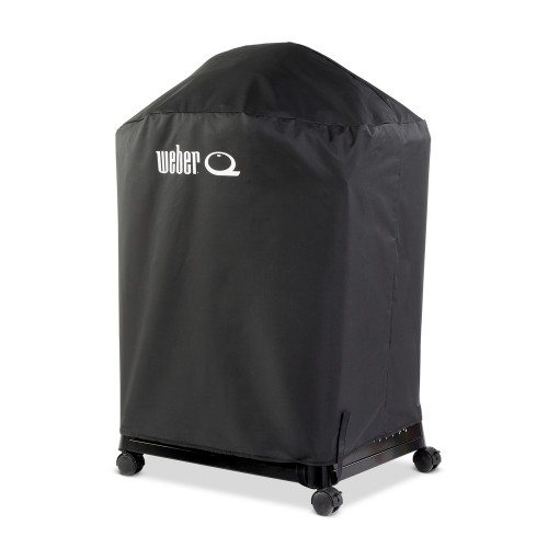 Housse pour Weber Q1XXXN et Q2XXXN avec chariot -