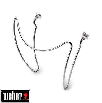 Guide-couvercle pour barbecues de 47 et 57 cm