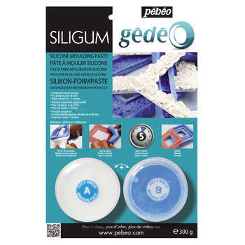Siligum, 300g