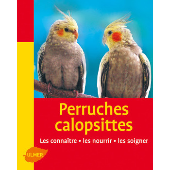 Perruches Callopsites Mini-Maxi