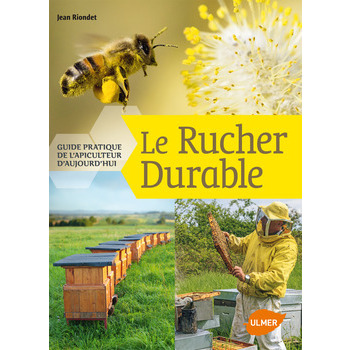 Livre animalerie : Le rûcher durable
