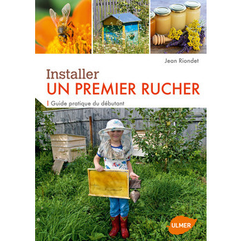 Livre: Premier rucher