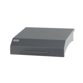 Couvercle plancha 60 : ardoise