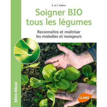 Soigner bio tous les légumes