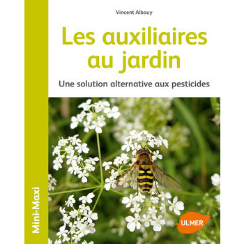 Auxiliaires au jardin