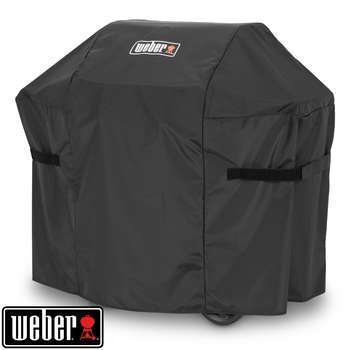 Housse premium pour barbecue Spirit II 200 et Spir
