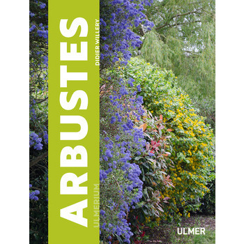 Livre : arbustes