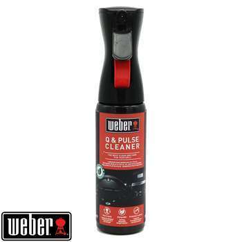 Nettoyant pour barbecues Q et Pulse - 300 ml