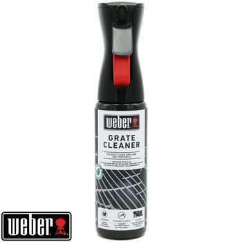 Nettoyant pour grilles de cuisson - 300 ml