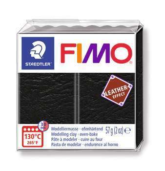 Pâte à modeler 57g noir