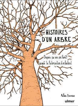 Livre : Histoires d'un arbre