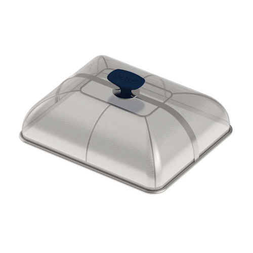 Dôme anti projection Dim H13xL28xl34 cm