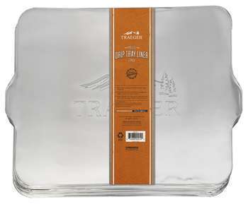 Plaque de récupération de graisses en aluminium 51