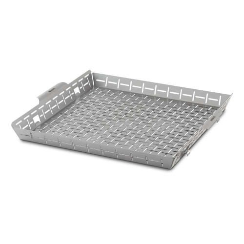 Panier à griller en acier inoxydable