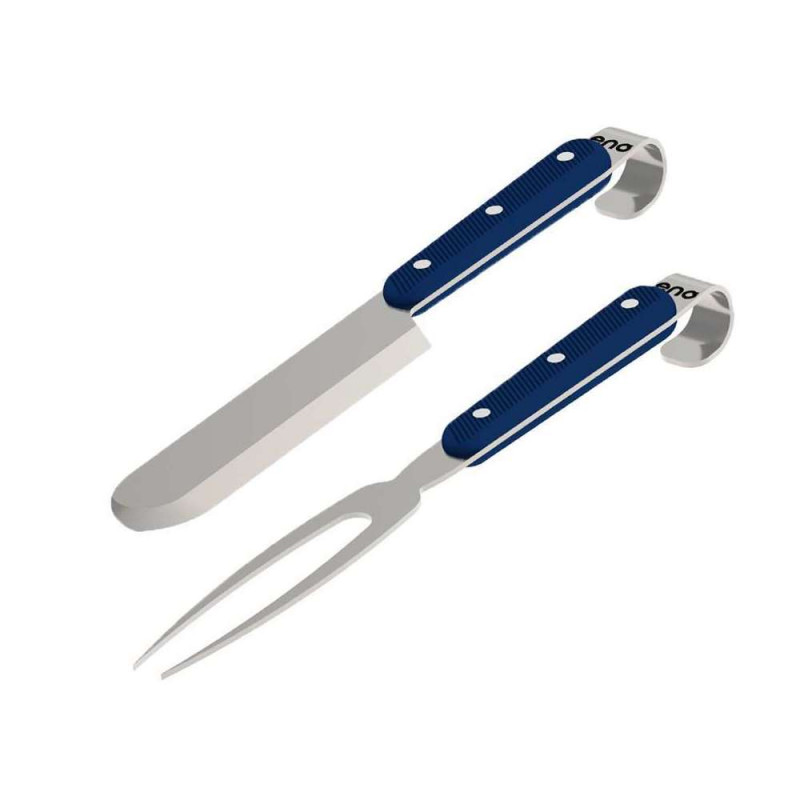 Set découpe couteau et fourchette