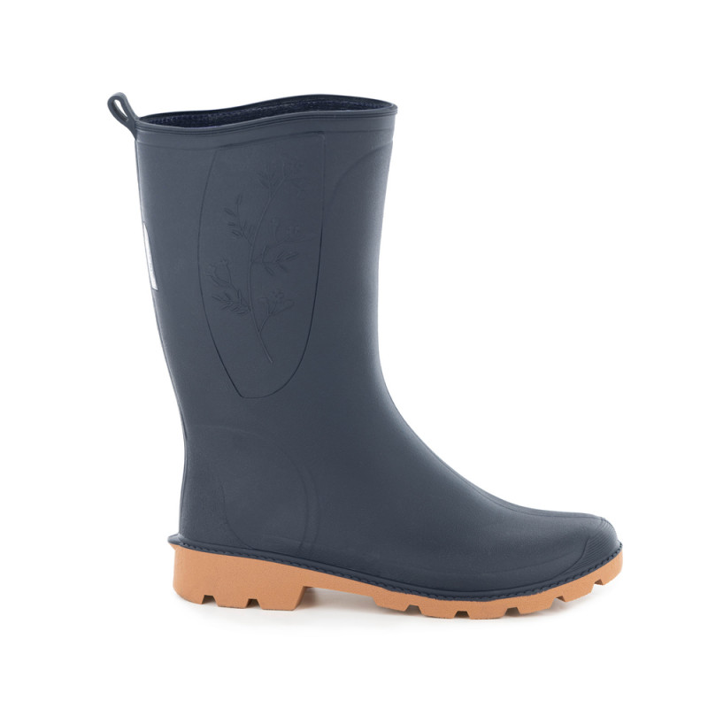Bottes Durance, coloris marine - T39/40